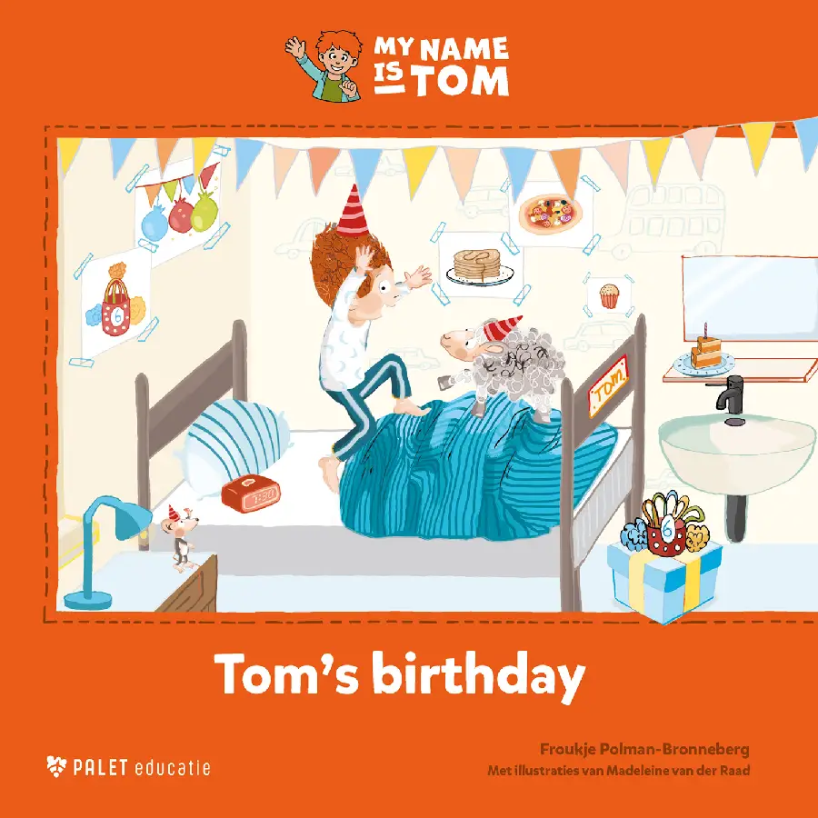 Tom's birthday