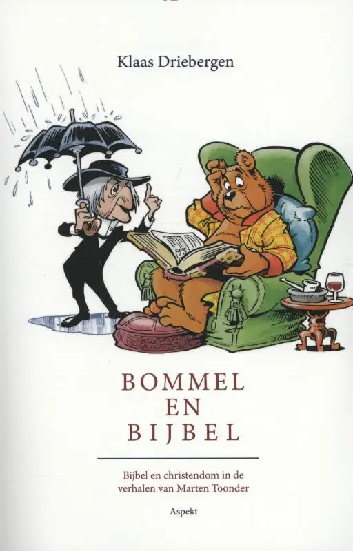Bommel en bijbel