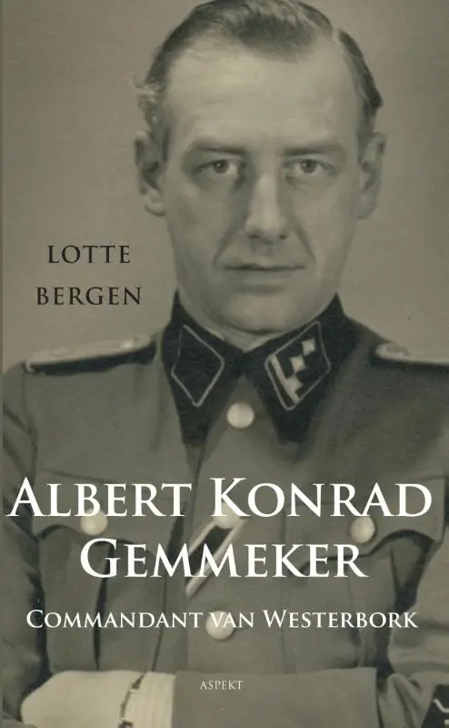 Albert Konrad Gemmeker  POD