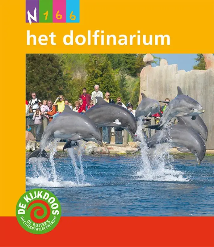 Dolfinarium