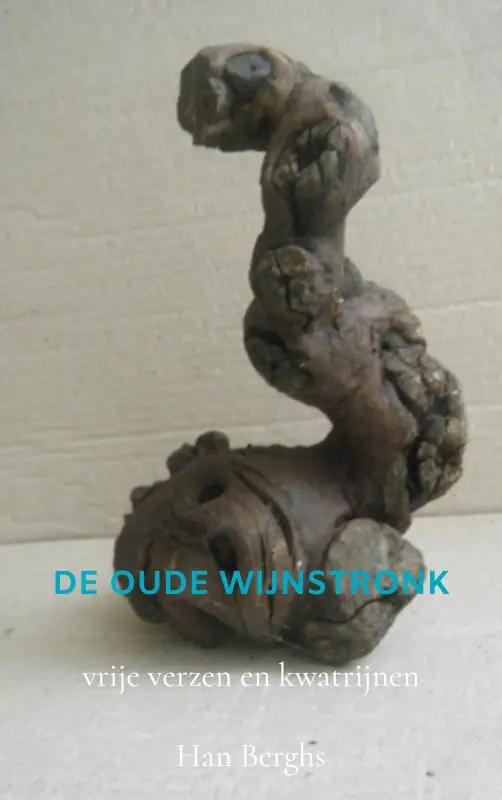 DE OUDE WIJNSTRONK