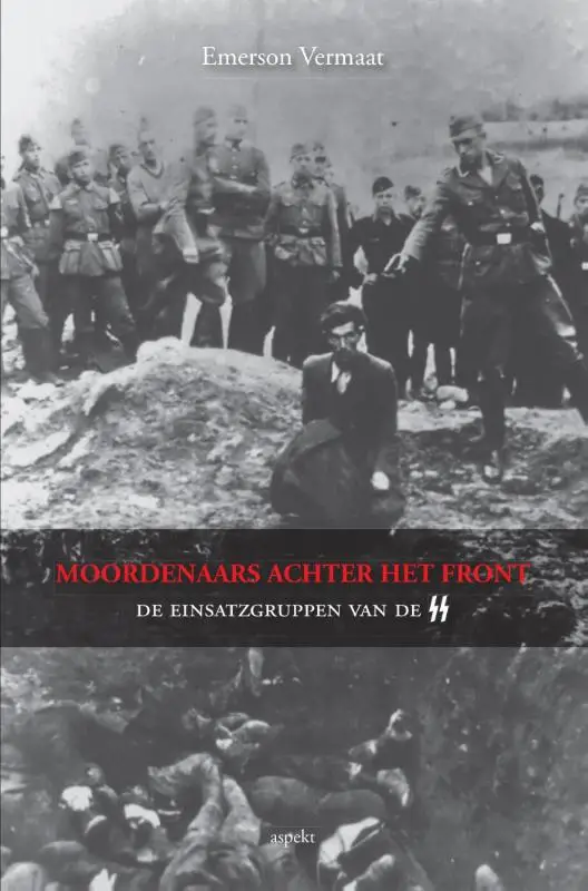 Moordenaars achter het front  POD