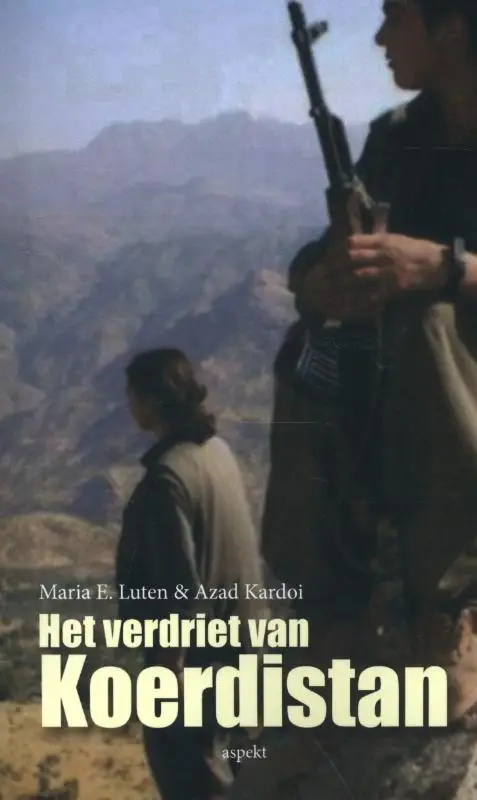 Verdriet van Koerdistan  POD