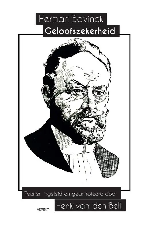 Geloofszekerheid  POD