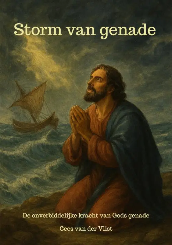 Storm van genade