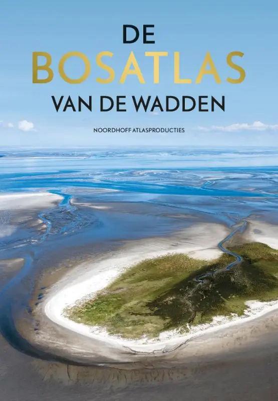 Bosatlas van de wadden
