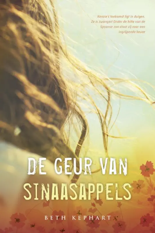 GEUR VAN SINAASAPPELS, DE