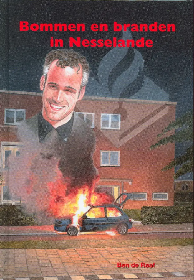 Bommen en branden in nesselande