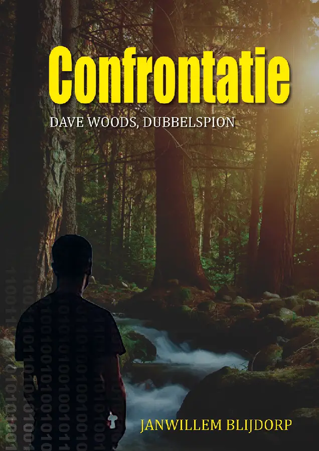 CONFRONTATIE