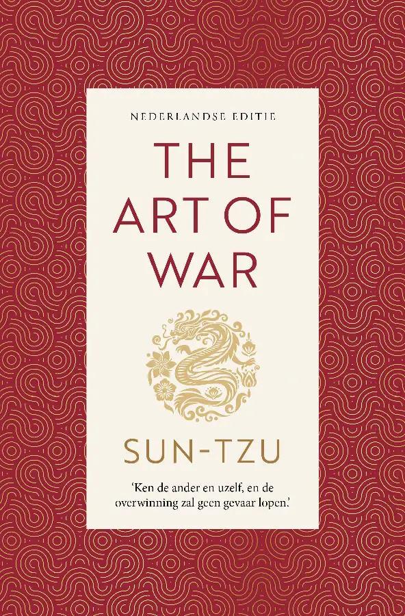 The Art of War - Nederlandse editie