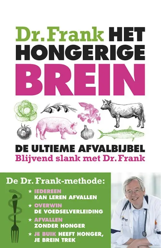 Hongerige brein