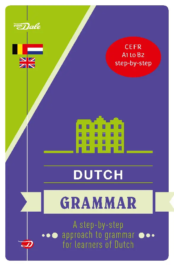 Van Dale Dutch Grammar