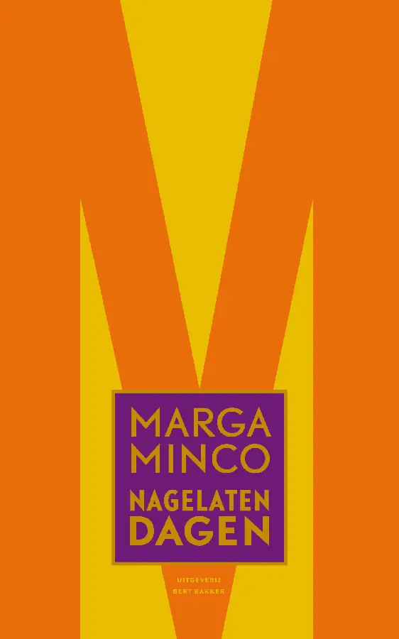 Nagelaten dagen