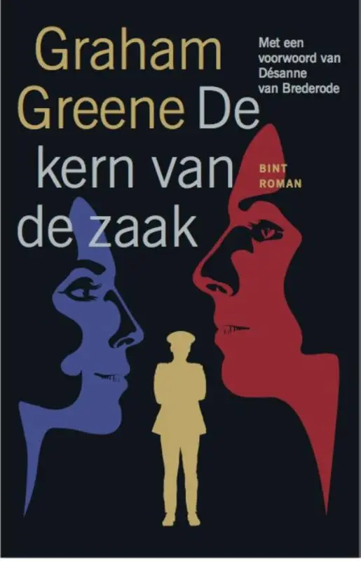 Kern van de zaak