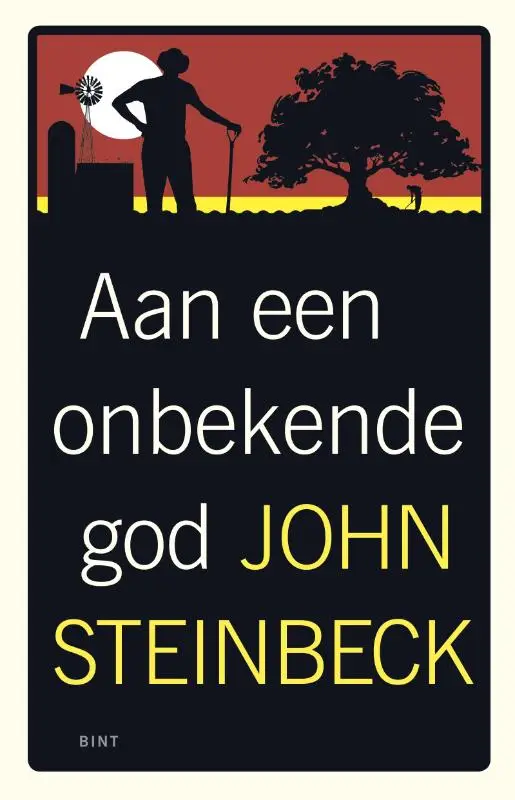 Aan een onbekende god