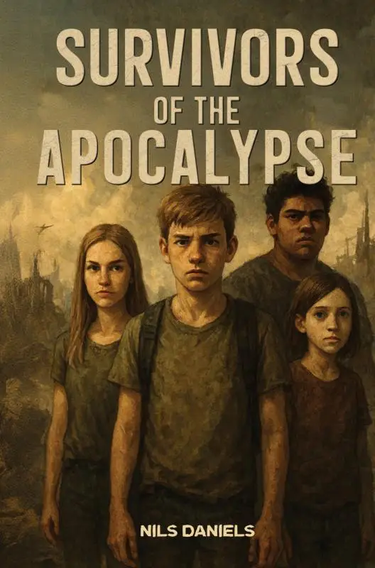 Survivors of the Apocalypse