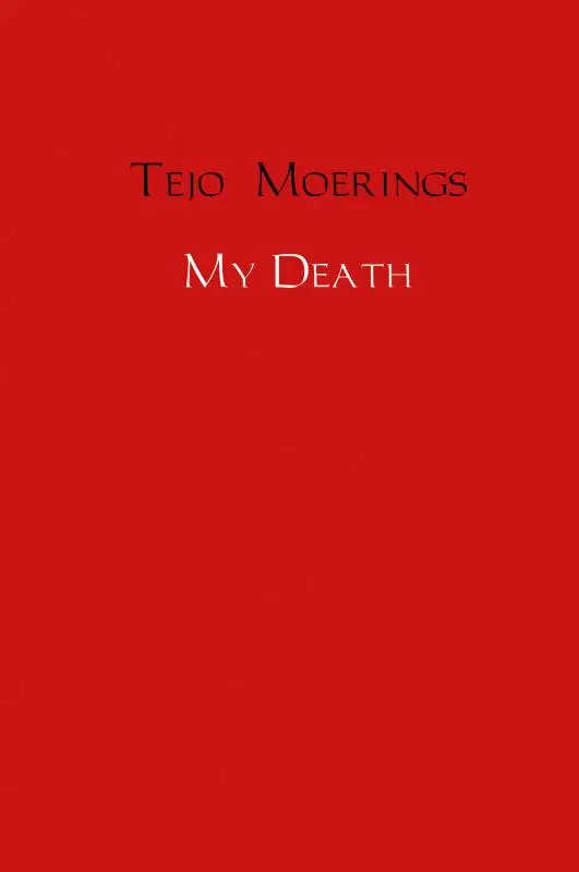 My Death