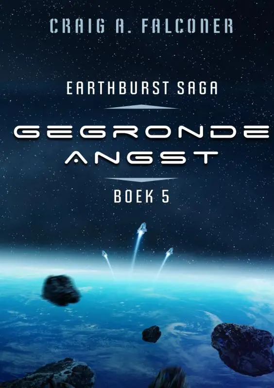 Gegronde angst