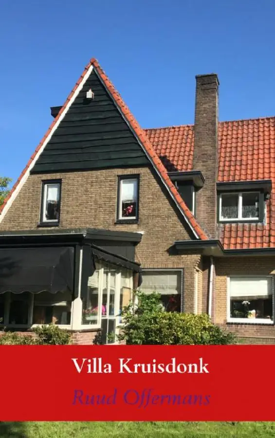 Villa Kruisdonk