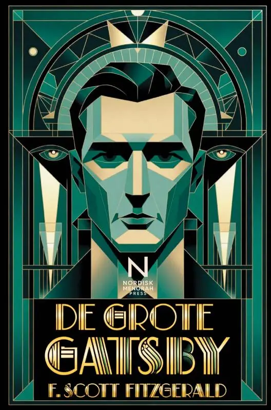 De grote Gatsby