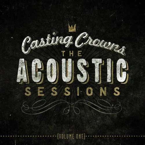 Acoustic Sessions Vol 1