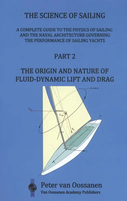 The science of sailing: part 2