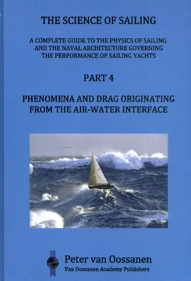 Science of sailing 4
