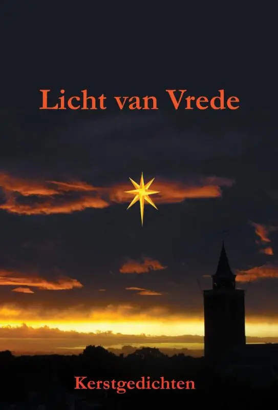 LICHT VAN VREDE