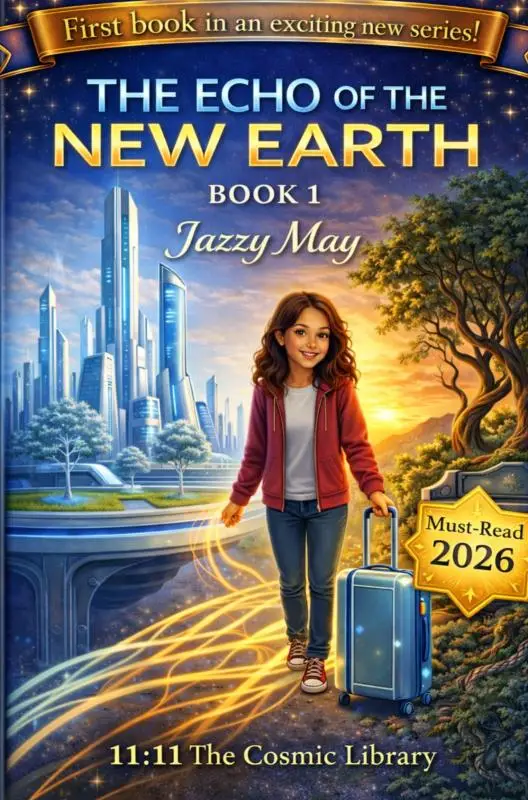 The Echo of the New Earth