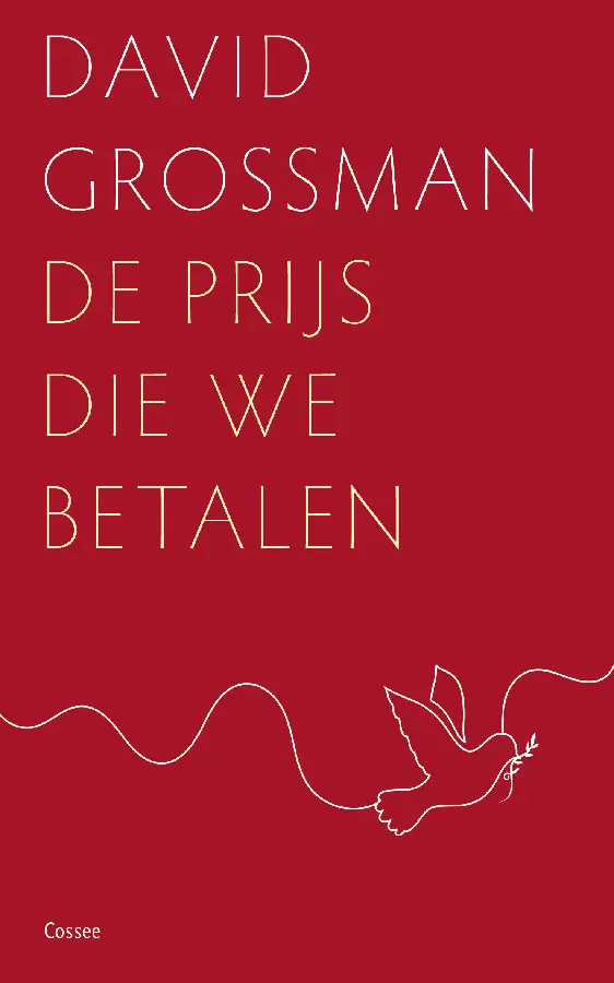 De prijs die we betalen