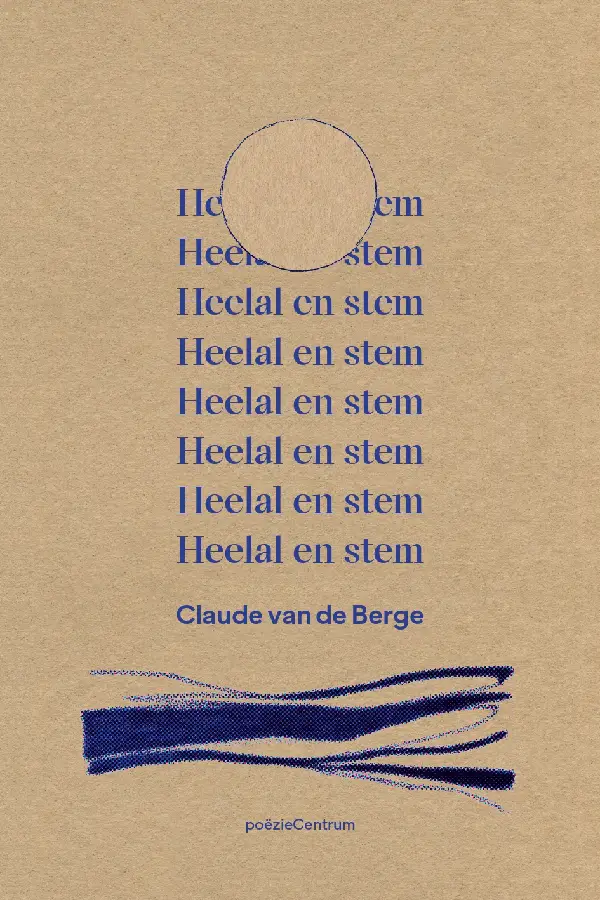 Heelal en stem