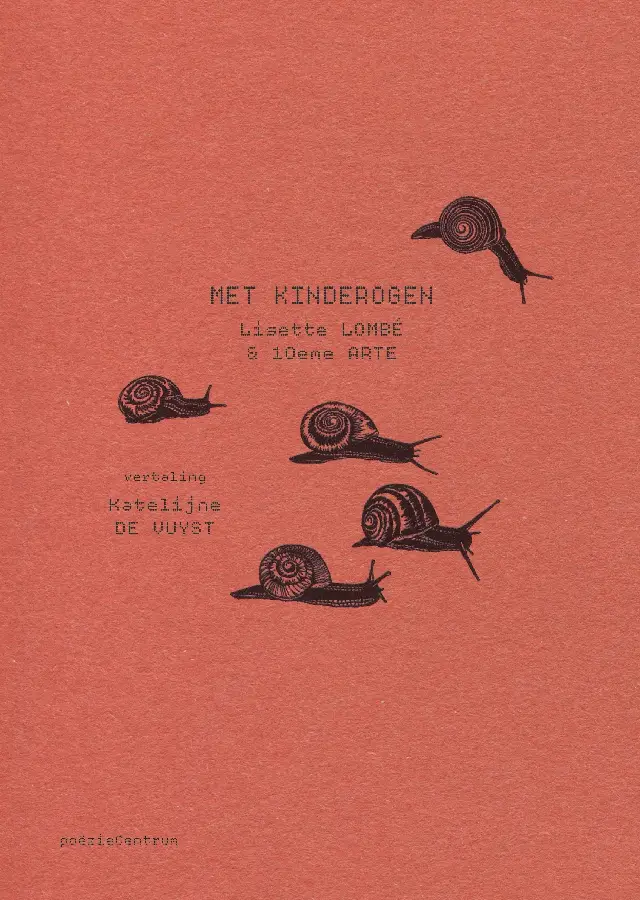 Met kinderogen