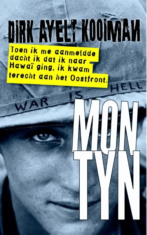 Montyn