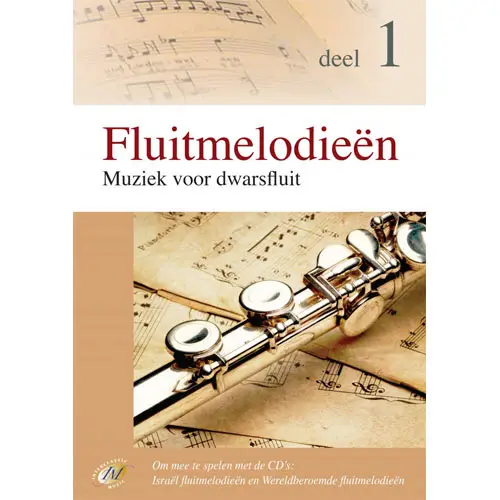 Fluitmelodieen 1 [+!+]