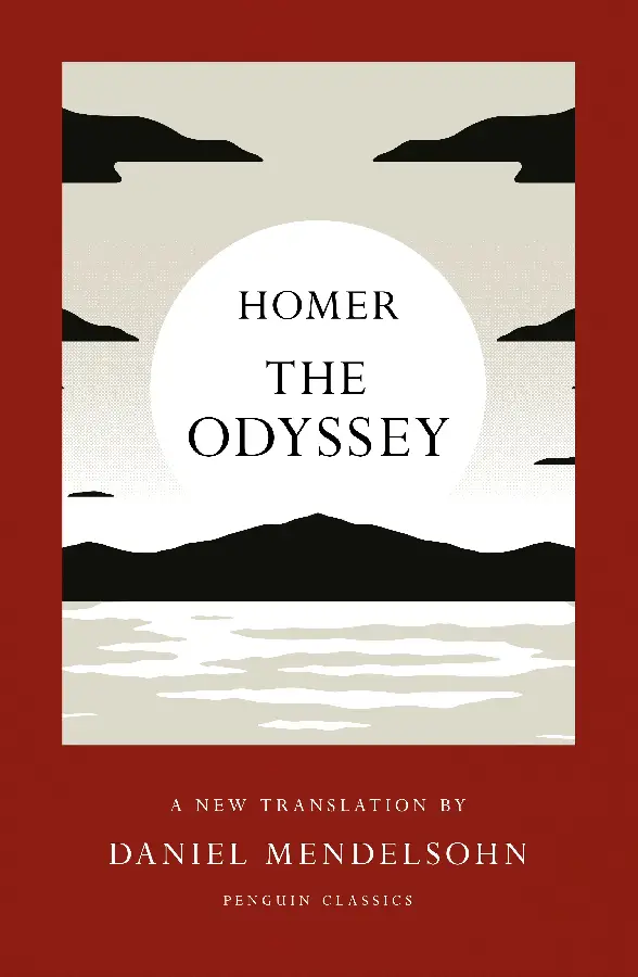 The Odyssey