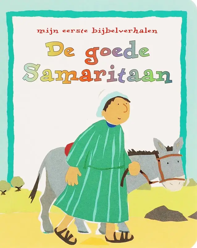 GOEDE SAMARITAAN, DE