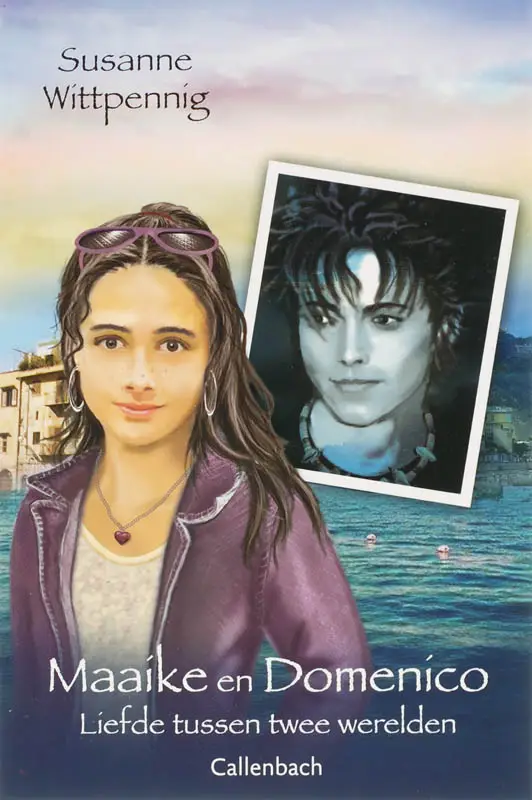 MAAIKE EN DOMENICO - LIEFDE TUSSEN TWEE