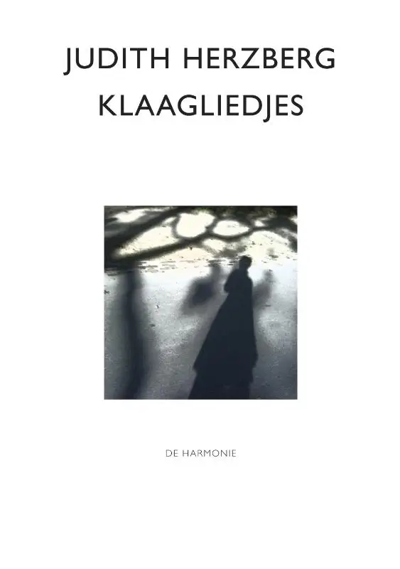 KLAAGLIEDJES