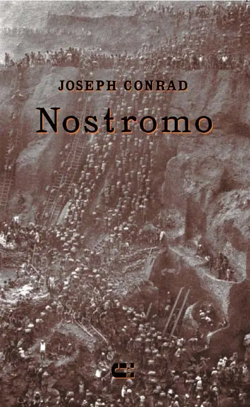 Nostromo