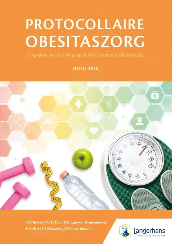 Protocollaire obesitaszorg
