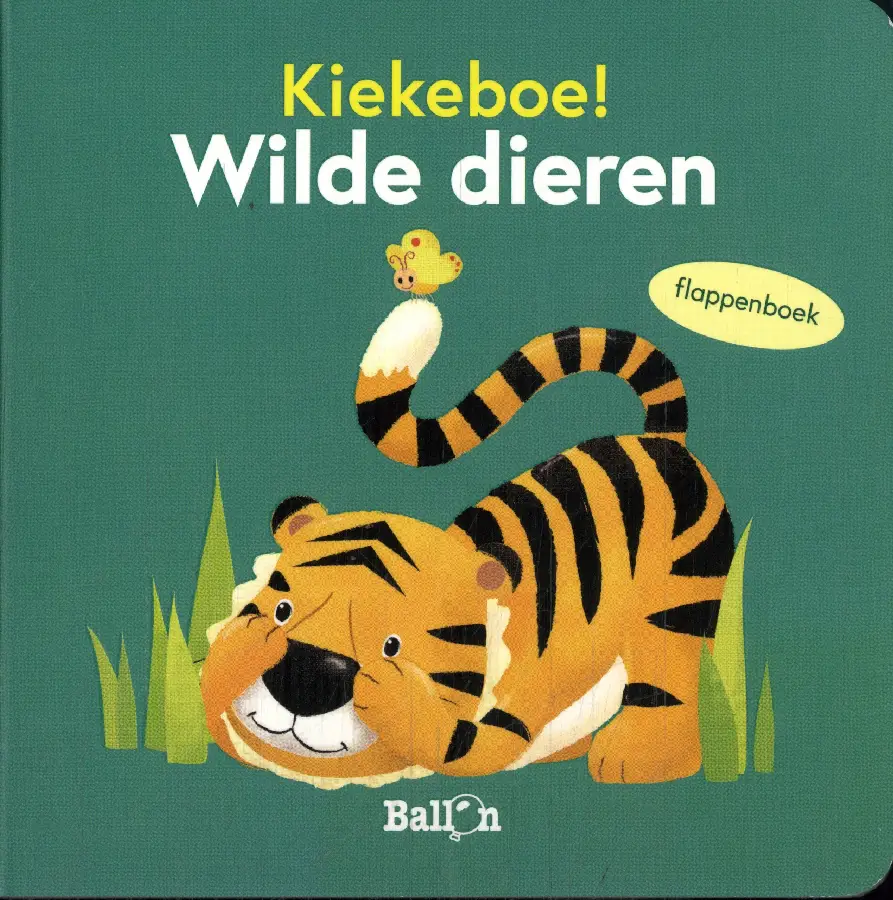 Wilde dieren