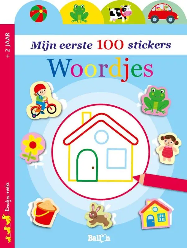 Woordjes