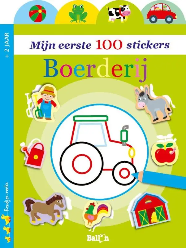 Boerderij