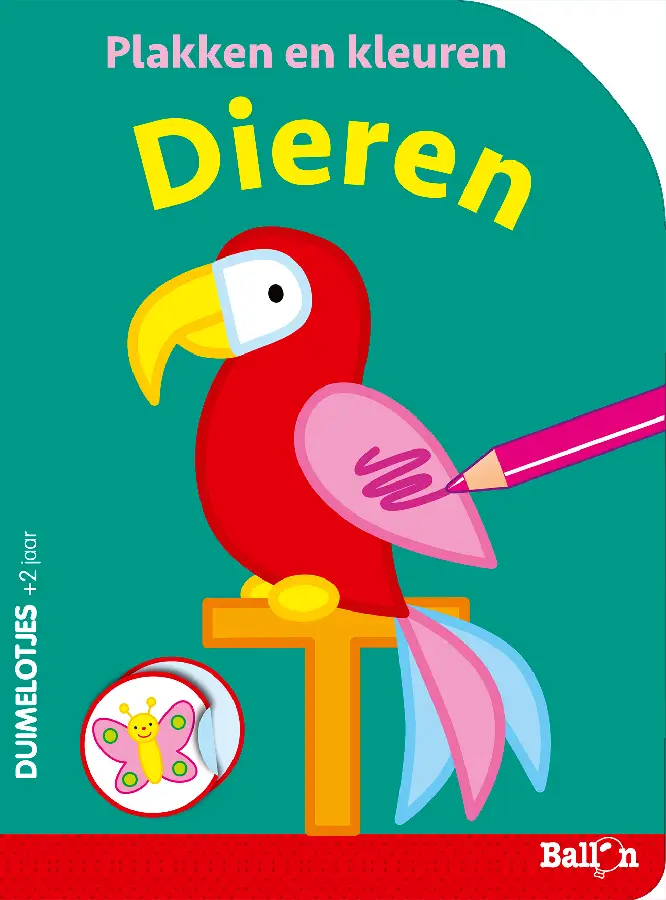 Dieren