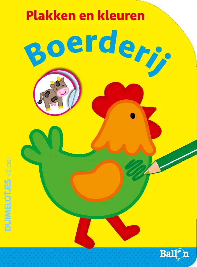 Boerderij