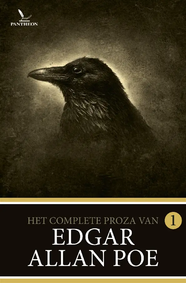 Het complete proza / 1