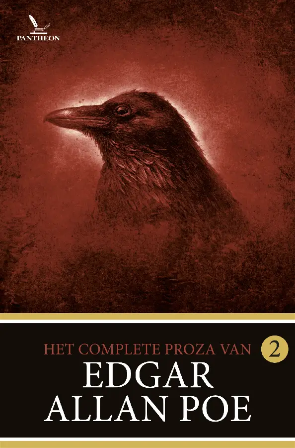 Het complete proza / 2