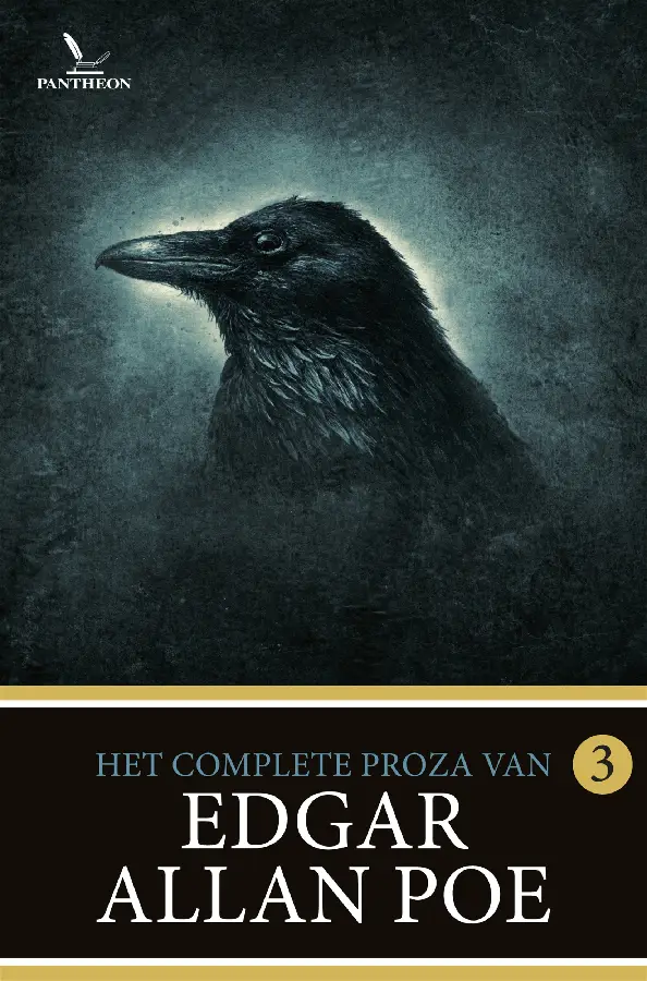 Het complete proza / 3