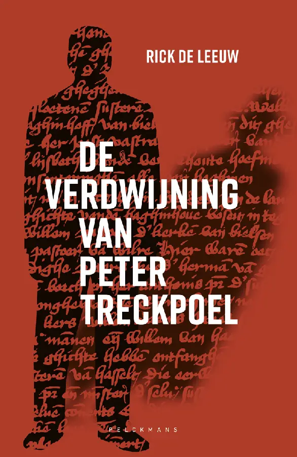 De verdwijning van Peter Treckpoel