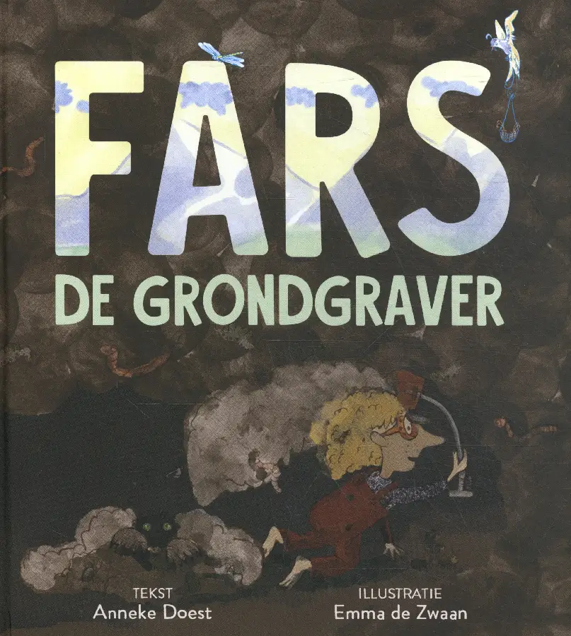 Fars de grondgraver